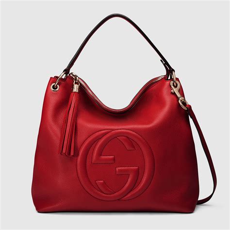 gucci women's handbag|More.